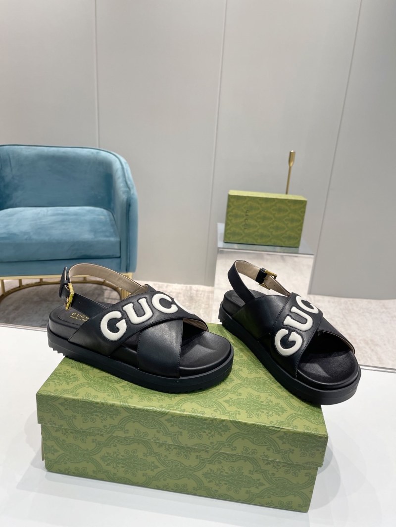 Gucci Sandals